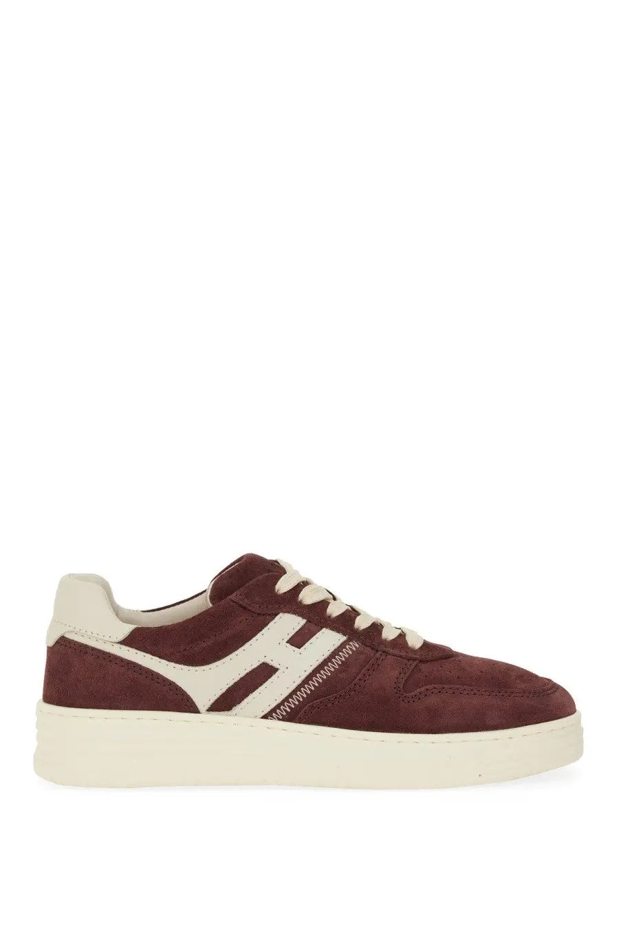Hogan Women's Sneaker H630 Red