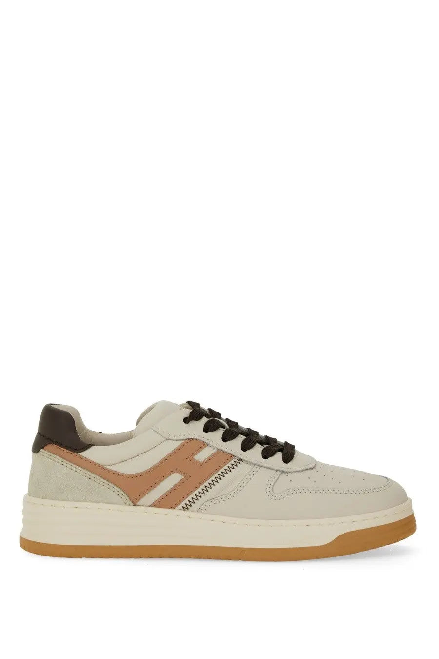 Hogan Women's Sneaker H630 White