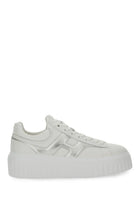 Hogan Women's Stripe Sneaker White