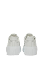 Hogan Women's Stripe Sneaker White, view 3