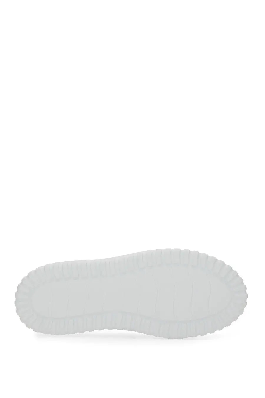 Hogan Women's Stripe Sneaker White, view 5
