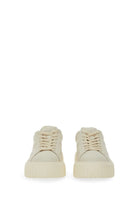 Hogan Women's Stripes Sneaker White, view 5