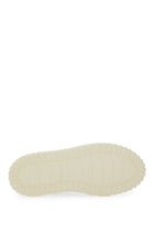 Hogan Women's Stripes Sneaker White, view 6