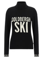 Goldbergh Hoi Sweater White