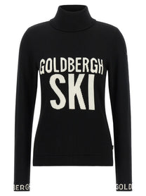 Goldbergh Hoi Sweater White