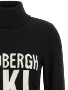 Goldbergh Hoi Sweater White