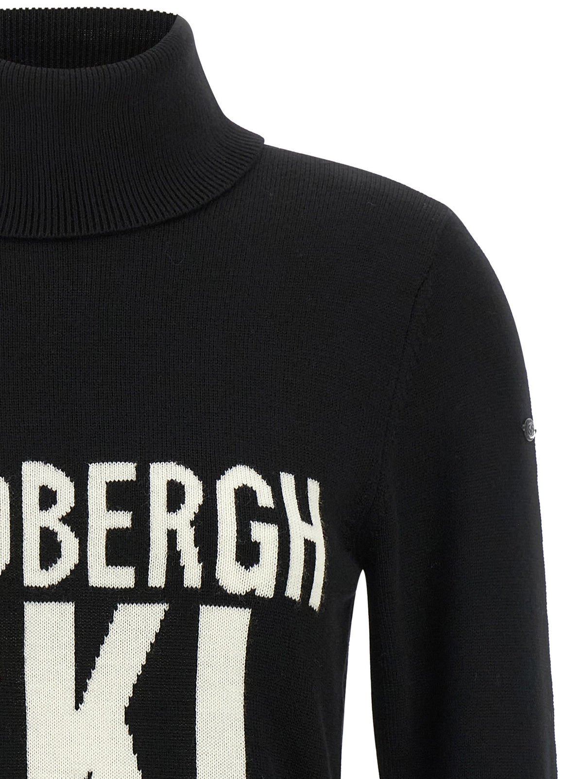 Goldbergh Hoi Sweater White