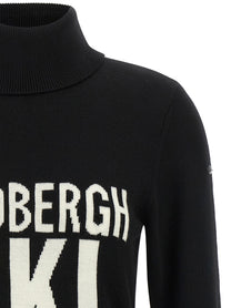 Goldbergh Hoi Sweater White