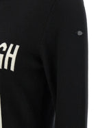 Goldbergh Hoi Sweater White