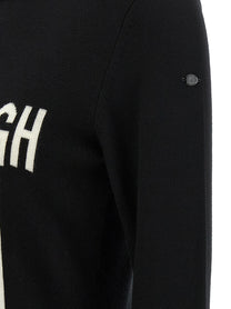 Goldbergh Hoi Sweater White