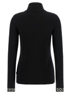 Goldbergh Hoi Sweater White