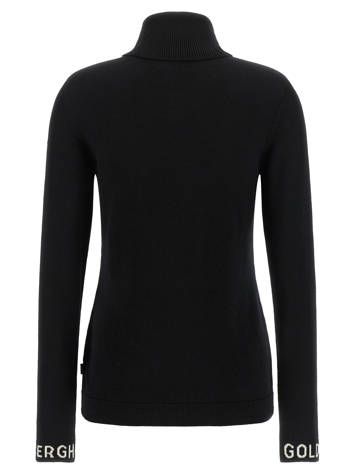 Goldbergh Hoi Sweater White
