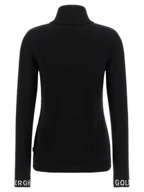 Goldbergh Hoi Sweater White