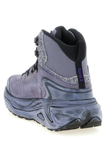 HOKA ONE ONE - HOKA ONE ONE - ’Kaha 3 GTX TP’ sneakers - Men’s Shoes