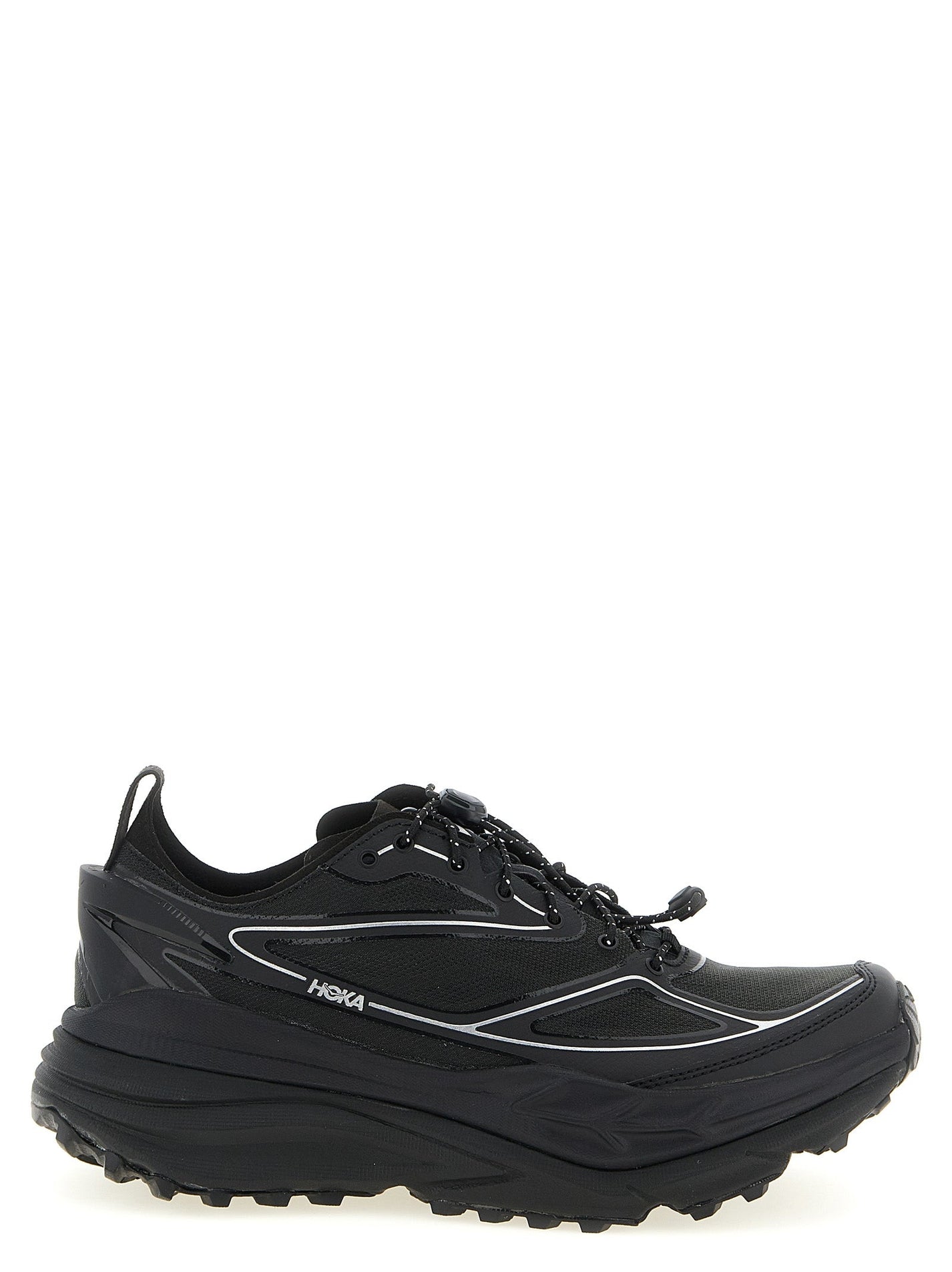 HOKA ONE ONE - HOKA ONE ONE - ’Stinson One7’ sneakers - Men’s Shoes