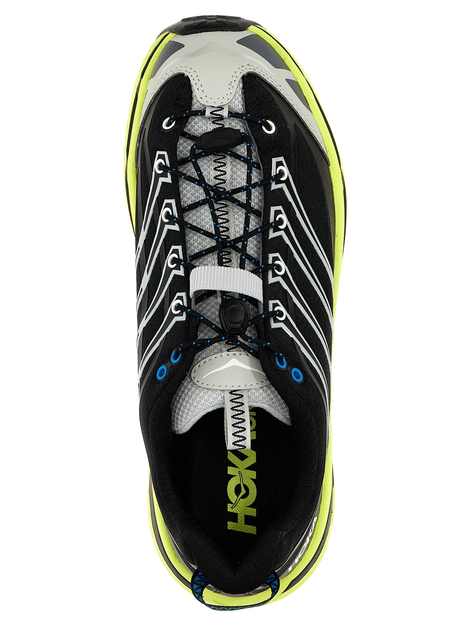 HOKA ONE ONE - HOKA ONE ONE - ’Mafate Three2’ sneakers - Men’s Shoes