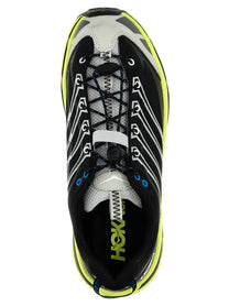 HOKA ONE ONE - HOKA ONE ONE - ’Mafate Three2’ sneakers - Men’s Shoes