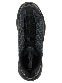 HOKA ONE ONE - HOKA ONE ONE - ’Mafate Three2 Wordmark’ sneakers - Men’s Shoes