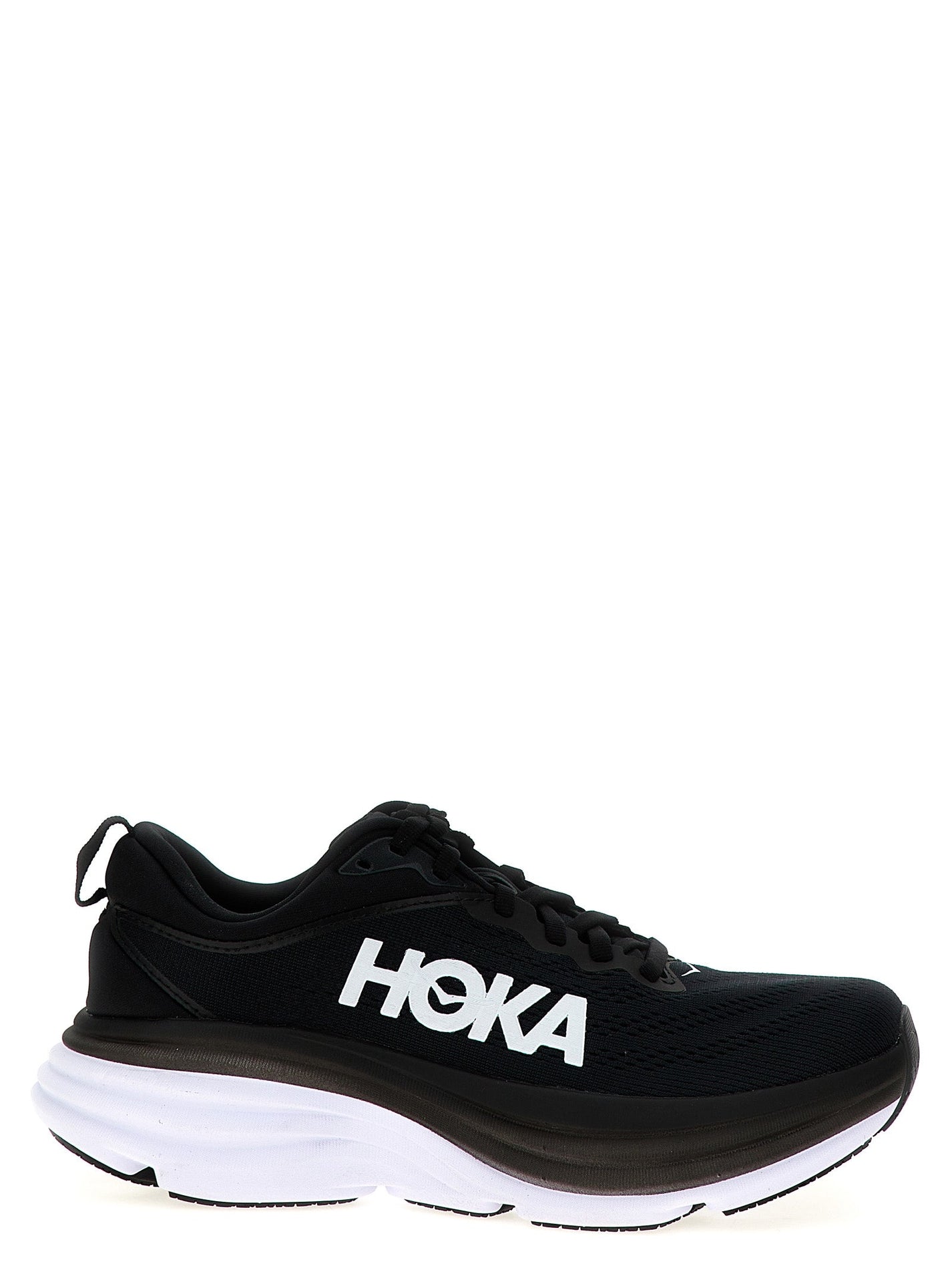 HOKA ONE ONE - HOKA ONE ONE - ’Bondi 8’ sneakers - Men’s Shoes