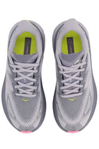 Hoka Unisex Clifton Gtx Sneaker Grey, view 5