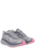 Hoka Unisex Clifton Gtx Sneaker Grey, view 2