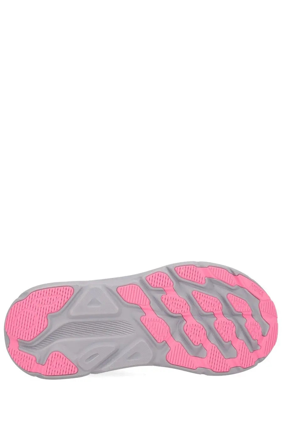 Hoka Unisex Clifton Gtx Sneaker Grey, view 6