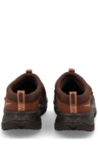 Hoka Unisex Now First Sneaker Brown, view 4