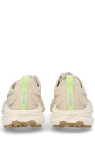 Hoka Unisex Mafate Speed Lite Sneaker Beige, view 4