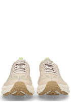 Hoka Unisex Mafate Speed Lite Sneaker Beige, view 3
