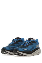 Hoka Unisex Sneaker Clifton Gtx Multicolor, view 3