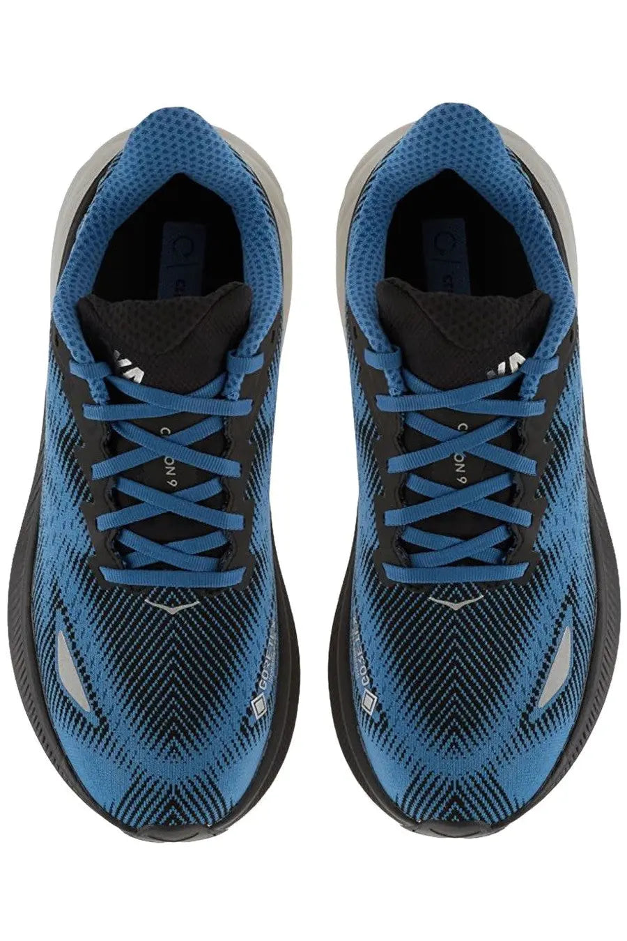 Hoka Unisex Sneaker Clifton Gtx Multicolor, view 4