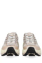 Hoka Unisex Sneaker Mafate Beige, view 3