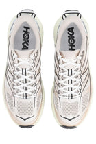 Hoka Unisex Sneaker Mafate Beige, view 5