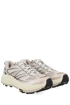 Hoka Unisex Sneaker Mafate Beige, view 2