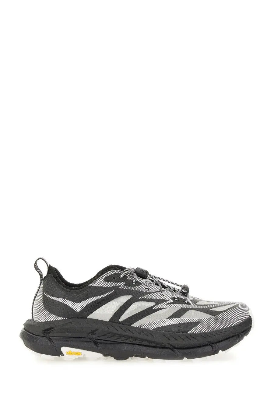 Hoka Unisex Sneaker Mafate Speed Lite Black