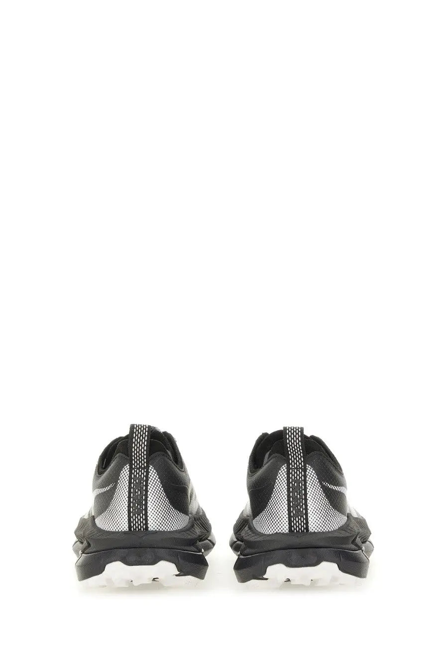 Hoka Unisex Sneaker Mafate Speed Lite Black, view 3