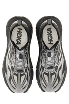 Hoka Unisex Sneaker Mafate Speed Lite Black, view 6
