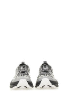 Hoka Unisex Sneaker Mafate Speed Lite Black, view 4