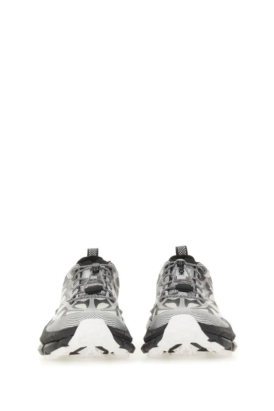 Hoka Unisex Sneaker Mafate Speed Lite Black, view 4
