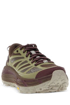 Hoka Unisex Sneaker Mafate Speed Multicolor, view 2