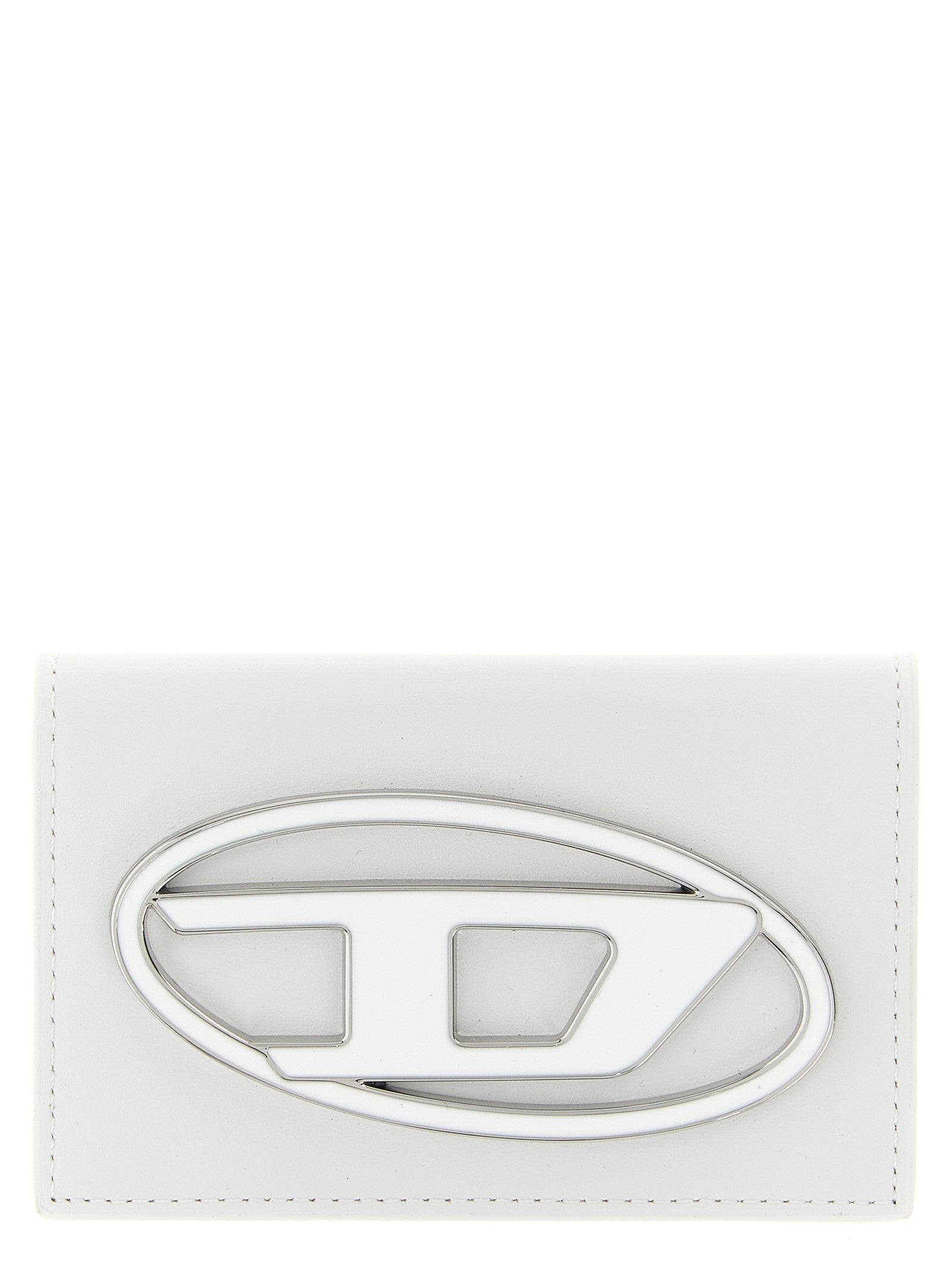 Diesel Holi Card Holder White