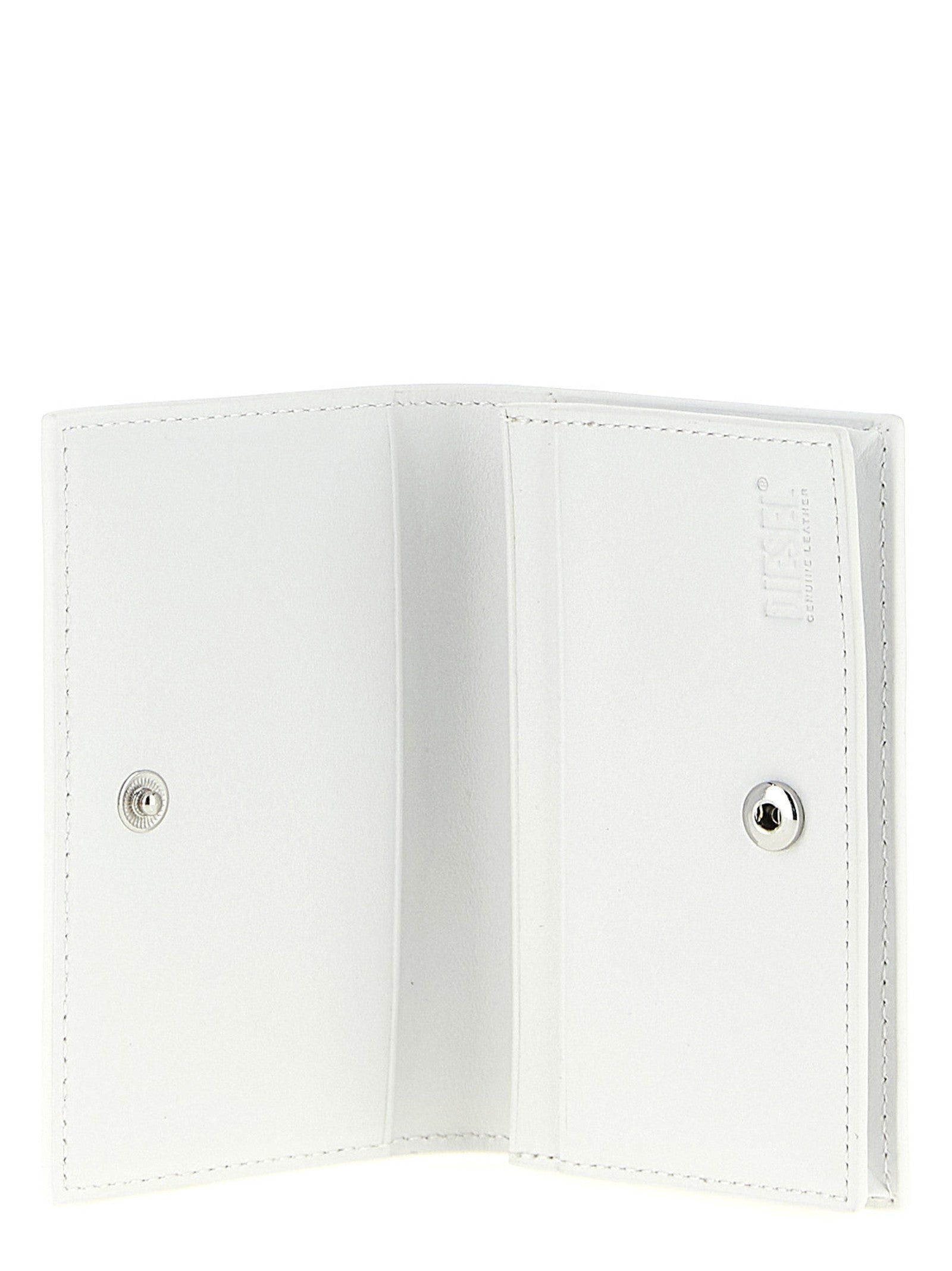 Diesel Holi Card Holder White