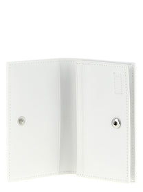 Diesel Holi Card Holder White