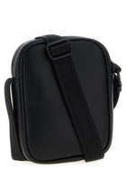 Diesel Holi Crossbody Bag Black