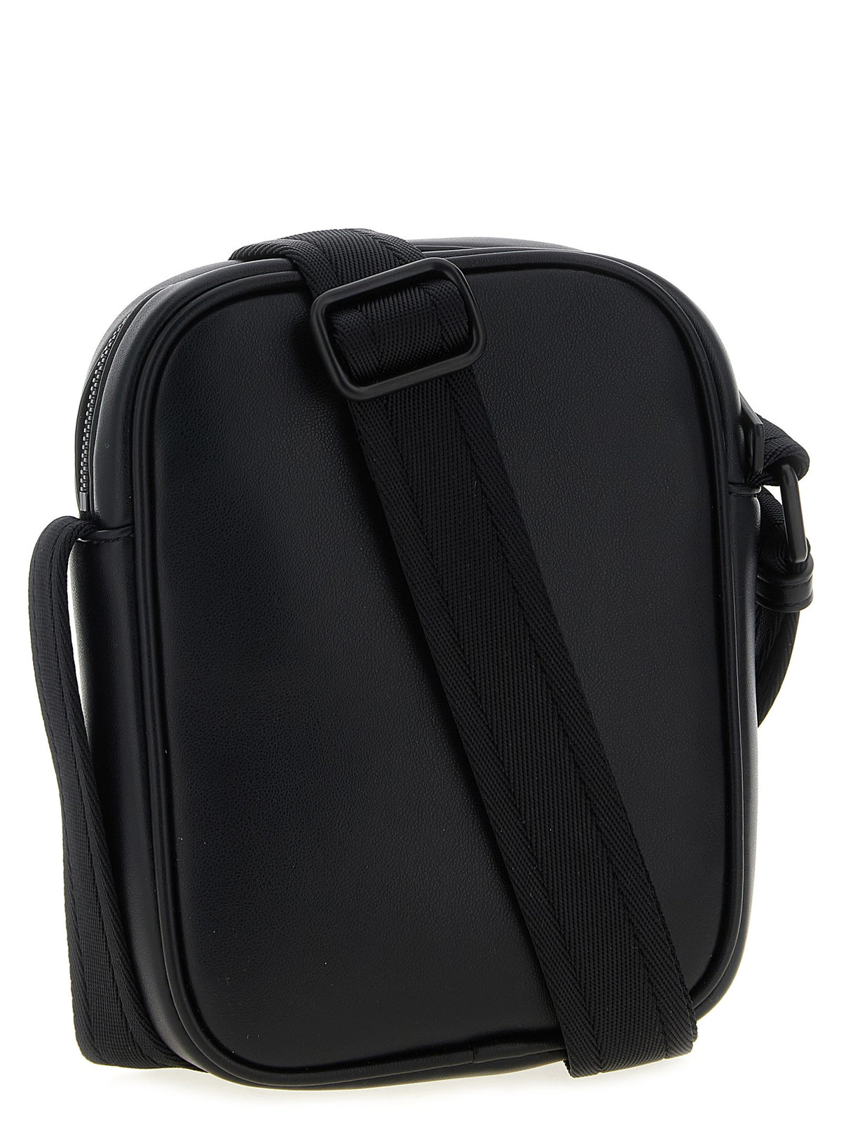 Diesel Holi Crossbody Bag Black