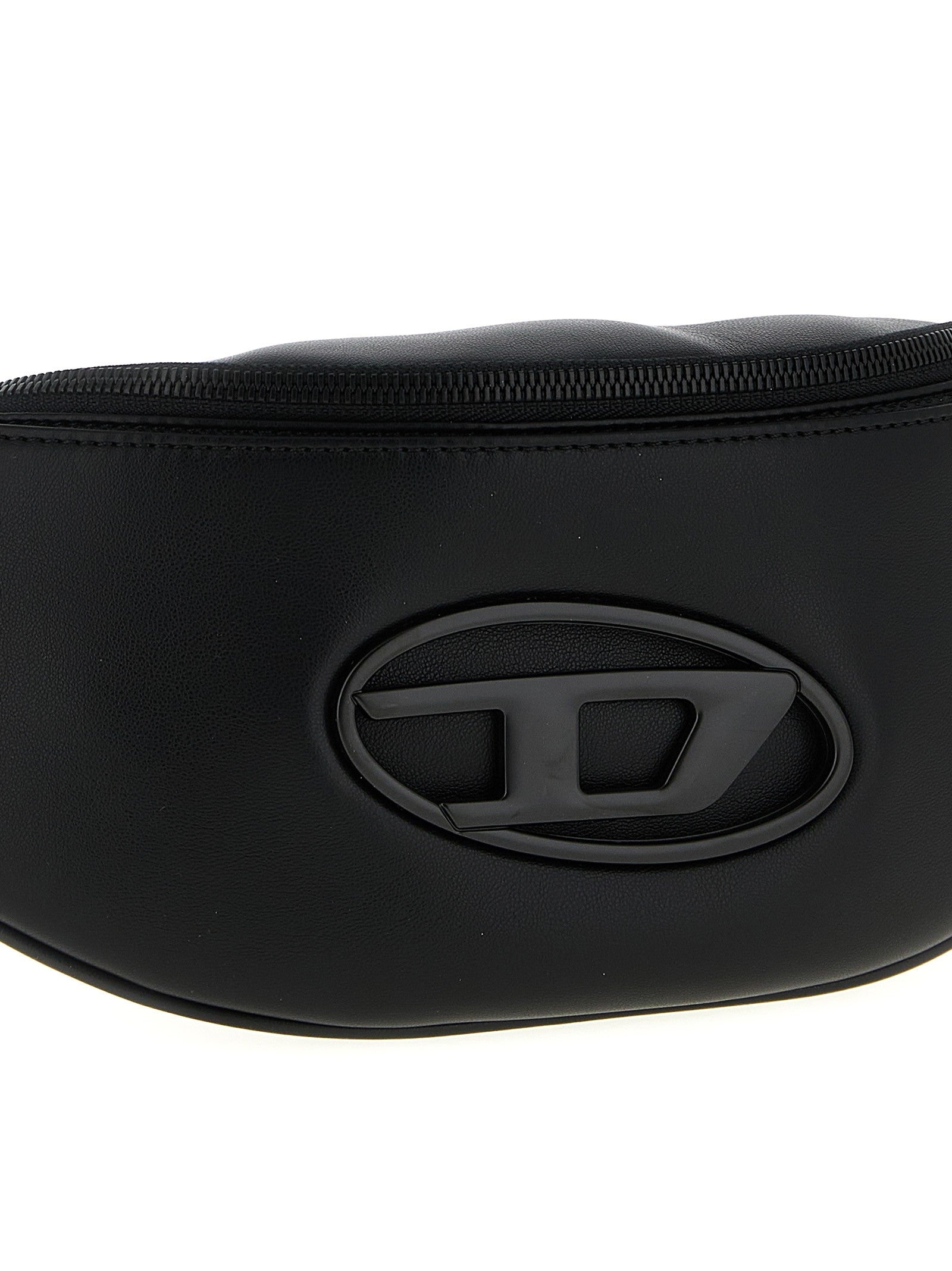 Diesel Holi Fanny Pack Black