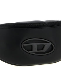 Diesel Holi Fanny Pack Black