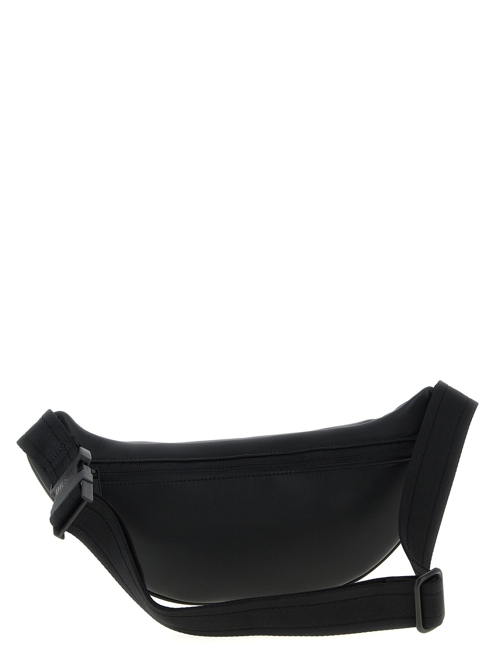 Diesel Holi Fanny Pack Black