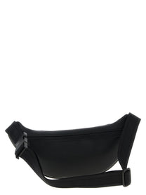 Diesel Holi Fanny Pack Black