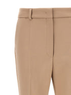 Sportmax Holiday Pants Beige, view 3
